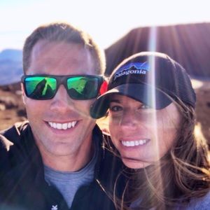 Meet your Posher, Aimee